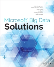 Capa do artigo Microsoft Big Data Solutions
