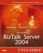 Microsoft Biztalk Server 2004 Unleashed - Preview