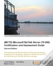 Capa do artigo Microsoft Biztalk Server 2010 (70-595) Certification Guide