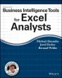Microsoft Business Intelligence Tools For Excel Analysts - Preview