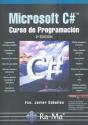 Microsoft C#. Curso De Programación. 2ª Edición - Preview