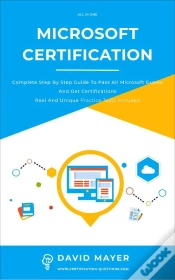 Capa do artigo Microsoft Certification