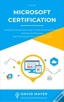 Capa do artigo Microsoft Certification