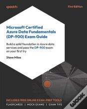 Capa do artigo Microsoft Certified Azure Data Fundamentals (Dp-900) Exam Guide