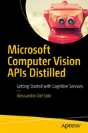 Microsoft Computer Vision Apis Distilled - Preview