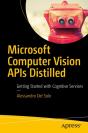 Microsoft Computer Vision Apis Distilled - Preview