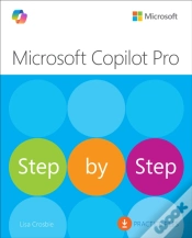 Capa do artigo Microsoft Copilot Pro Step By Step