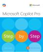 Microsoft Copilot Pro Step By Step - Preview