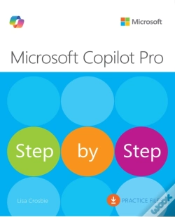Capa do artigo Microsoft Copilot Pro Step By Step