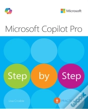 Capa do artigo Microsoft Copilot Pro Step By Step