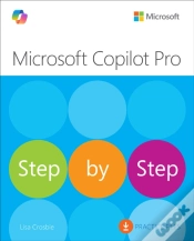 Capa do artigo Microsoft Copilot Pro Step By Step
