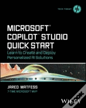 Microsoft Copilot Studio Quick Start