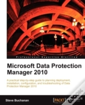 Microsoft Data Protection Manager 2010