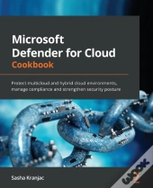 Microsoft Defender For Cloud Cookbook