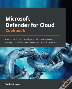 Capa do artigo Microsoft Defender For Cloud Cookbook