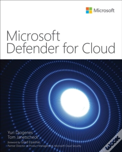 Capa do artigo Microsoft Defender For Cloud