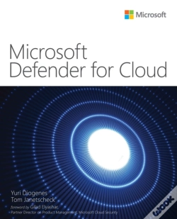 Capa do artigo Microsoft Defender For Cloud