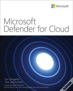 Capa do artigo Microsoft Defender For Cloud