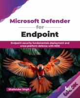 Microsoft Defender For Endpoint
