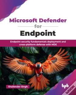 Capa do artigo Microsoft Defender For Endpoint