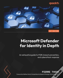 Capa do artigo Microsoft Defender For Identity In Depth