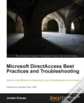Microsoft Directaccess Best Practices And Troubleshooting