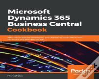 Microsoft Dynamics 365 Business Central Cookbook