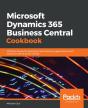 Microsoft Dynamics 365 Business Central Cookbook - Preview