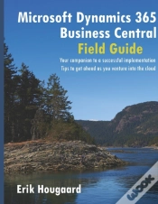 Capa do artigo Microsoft Dynamics 365 Business Central Field Guide