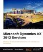 Microsoft Dynamics Ax 2012 Services - Preview