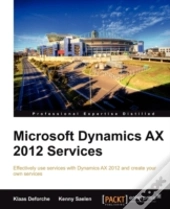 Microsoft Dynamics Ax 2012 Services