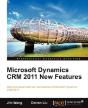 Microsoft Dynamics Crm 2011 New Features - Preview