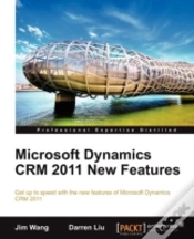 Capa do artigo Microsoft Dynamics Crm 2011 New Features