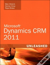Capa do artigo Microsoft Dynamics Crm 2011 Unleashed