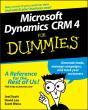 Microsoft Dynamics Crm 4 For Dummies - Preview