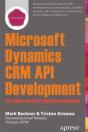Microsoft Dynamics Crm Api Development For Online And On-Premise Environments - Preview