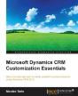 Microsoft Dynamics Crm Customization Ess - Preview