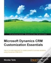 Microsoft Dynamics Crm Customization Ess