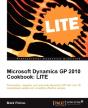 Microsoft Dynamics Gp 2010 Cookbook - Preview