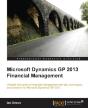 Microsoft Dynamics Gp 2013 Financial Management - Preview