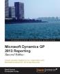Microsoft Dynamics Gp 2013 Reporting - Preview