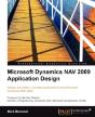 Microsoft Dynamics Nav 2009 Application - Preview