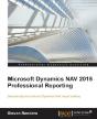 Microsoft Dynamics Nav 2015 Professional Reporting - Preview