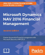 Microsoft Dynamics Nav 2016 Financial Management - Preview