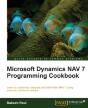 Microsoft Dynamics Nav 7 Programming Cookbook - Preview