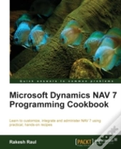 Microsoft Dynamics Nav 7 Programming Cookbook
