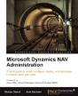 Microsoft Dynamics Nav Administration - Preview