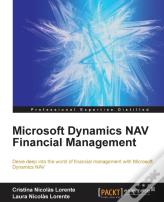 Microsoft Dynamics Nav Financial Management