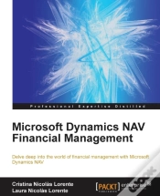 Capa do artigo Microsoft Dynamics Nav Financial Management