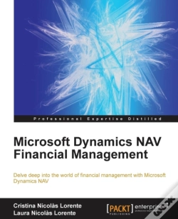 Capa do artigo Microsoft Dynamics Nav Financial Management